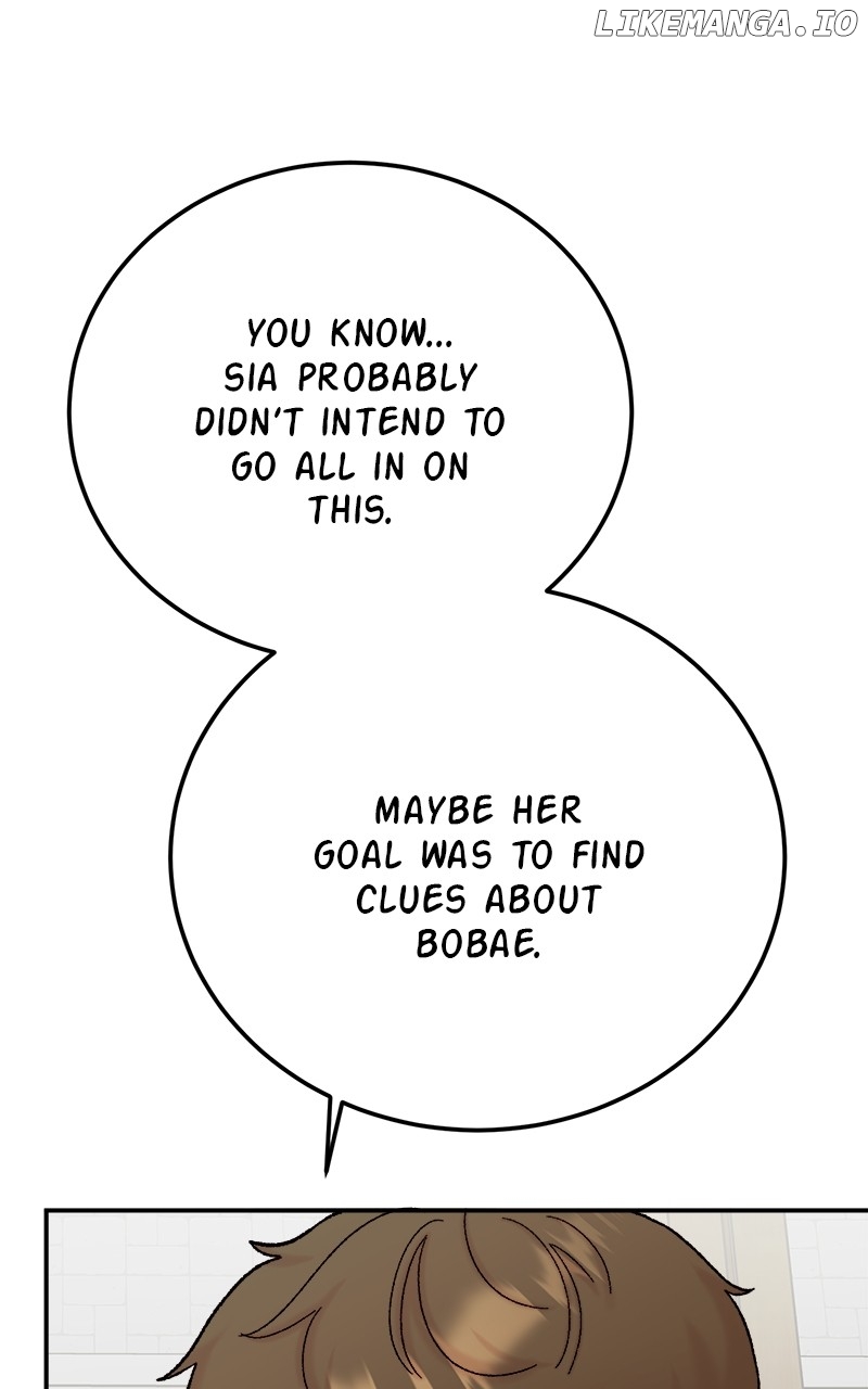My Dud to Stud Boyfriend Chapter 117 - page 82