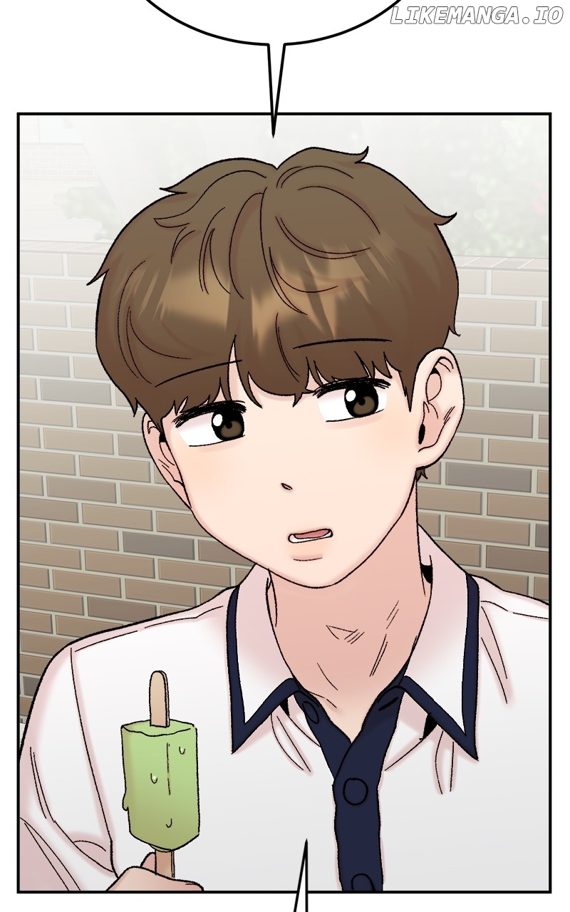 My Dud to Stud Boyfriend Chapter 117 - page 86