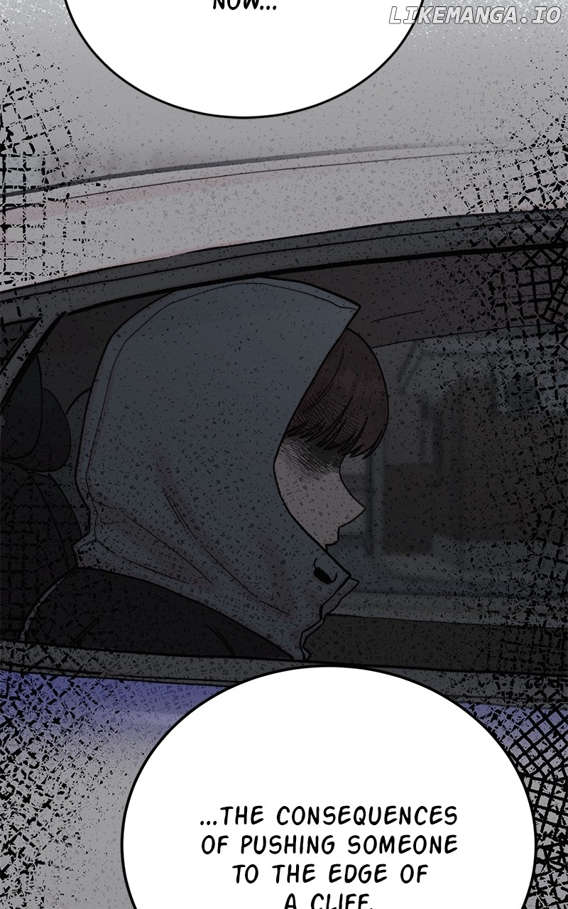 My Dud to Stud Boyfriend Chapter 117 - page 88