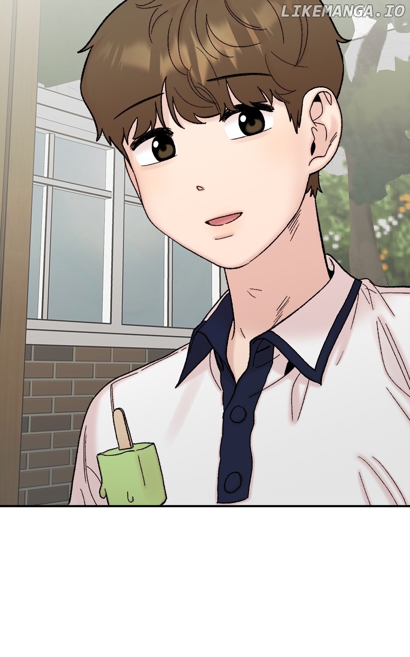 My Dud to Stud Boyfriend Chapter 117 - page 92
