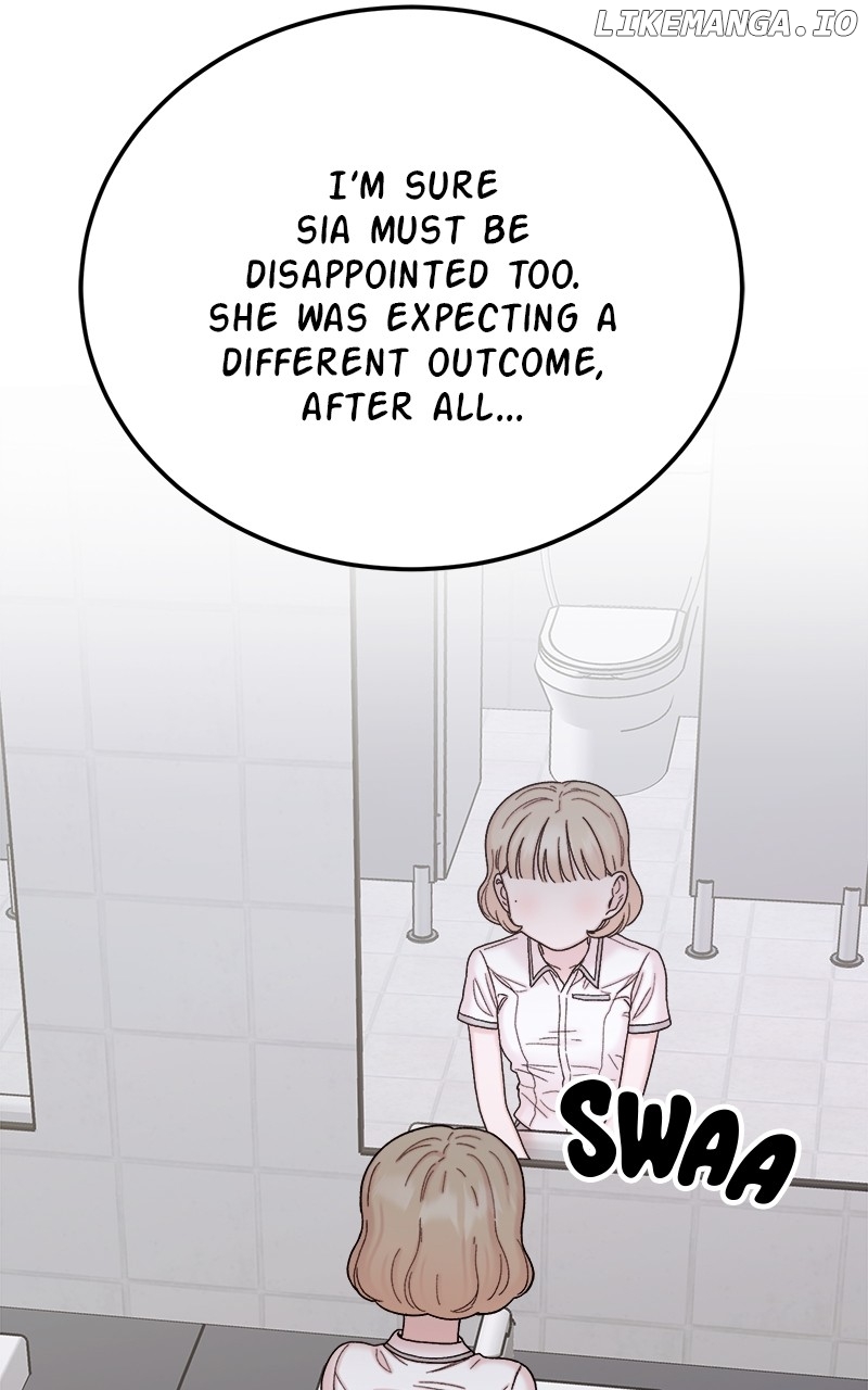 My Dud to Stud Boyfriend Chapter 117 - page 93