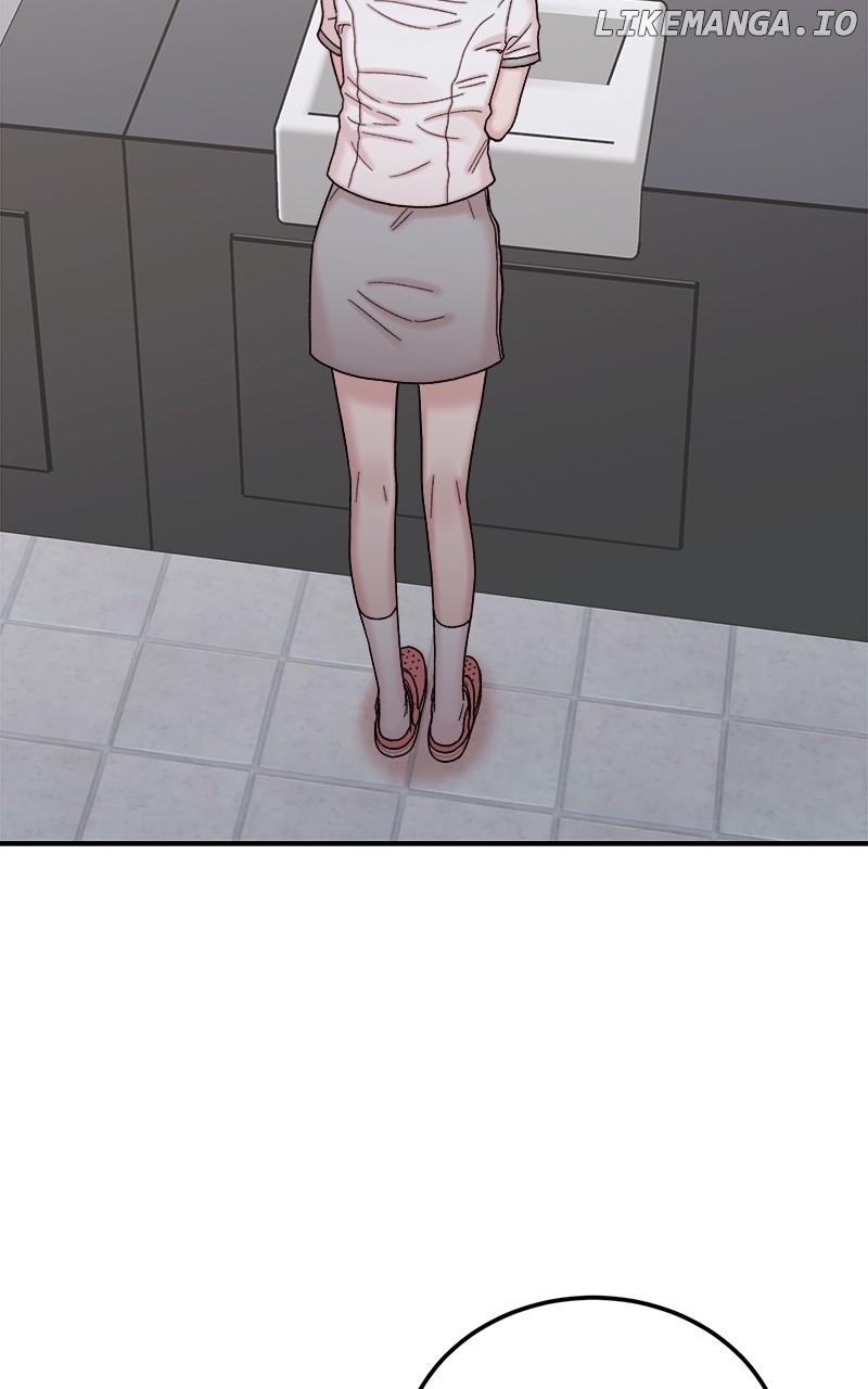 My Dud to Stud Boyfriend Chapter 117 - page 94