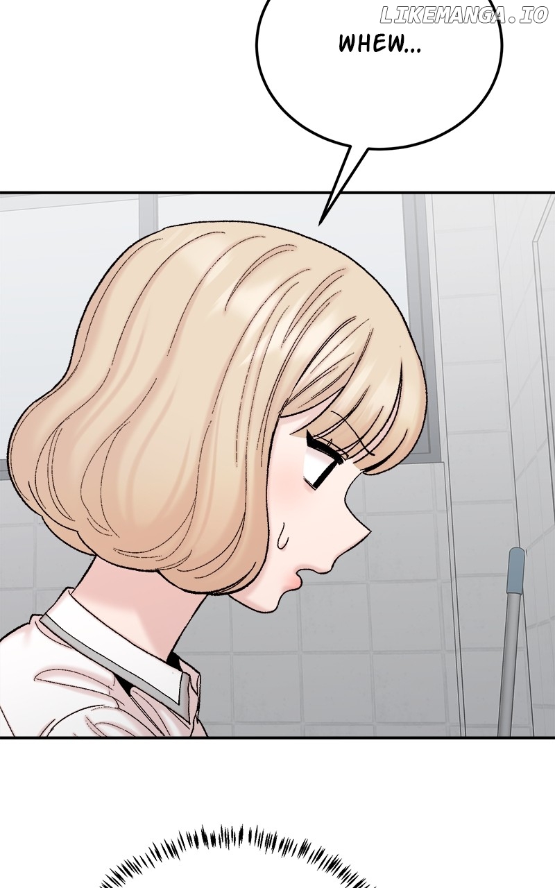 My Dud to Stud Boyfriend Chapter 117 - page 95