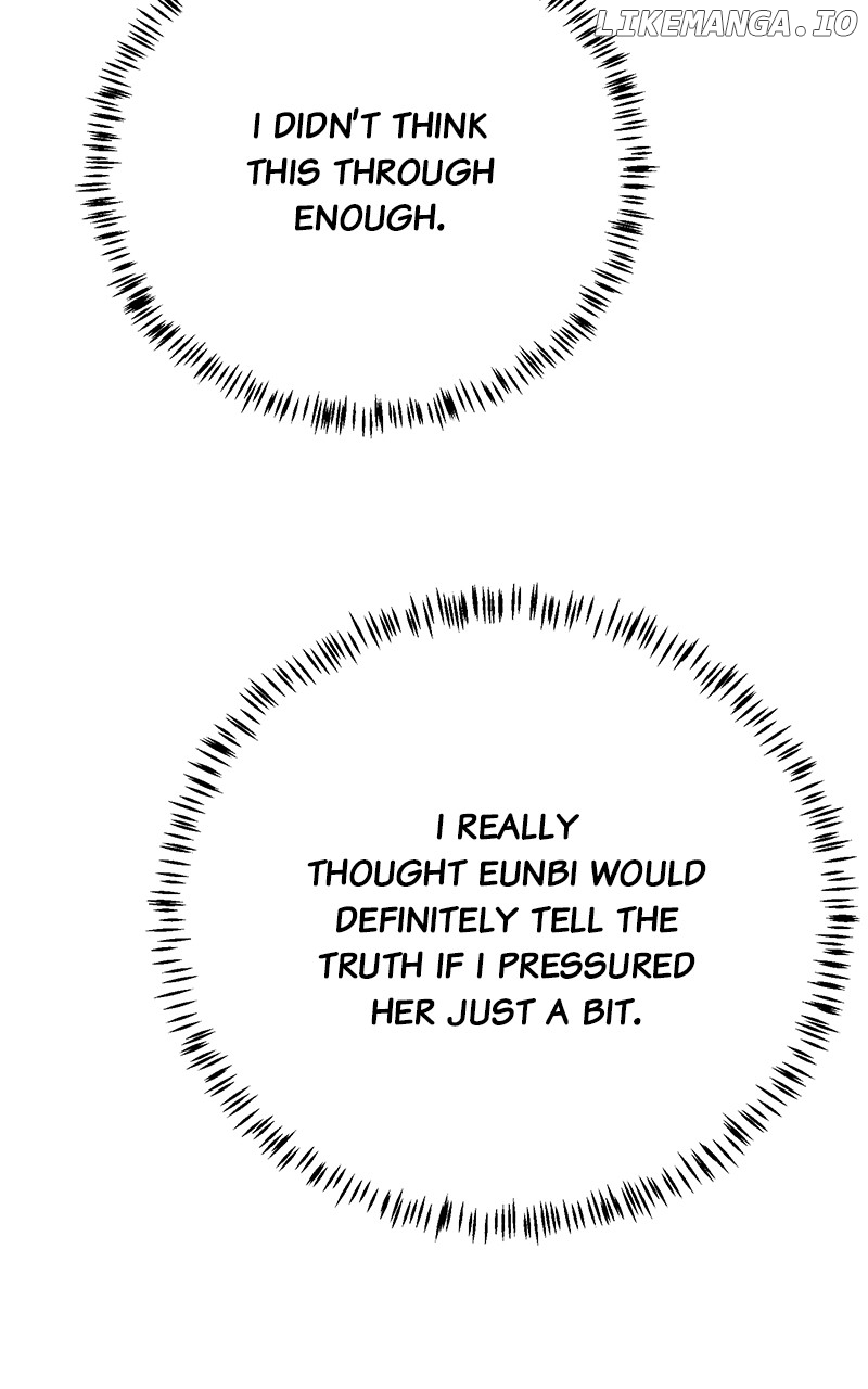 My Dud to Stud Boyfriend Chapter 117 - page 96