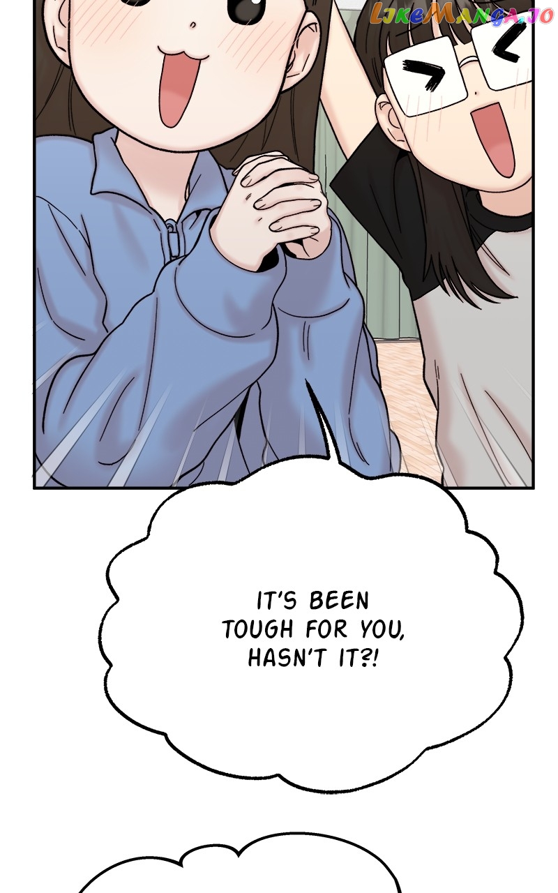 My Dud to Stud Boyfriend Chapter 85 - page 100