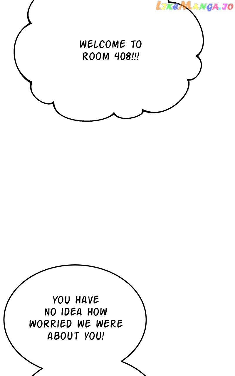 My Dud to Stud Boyfriend Chapter 85 - page 101