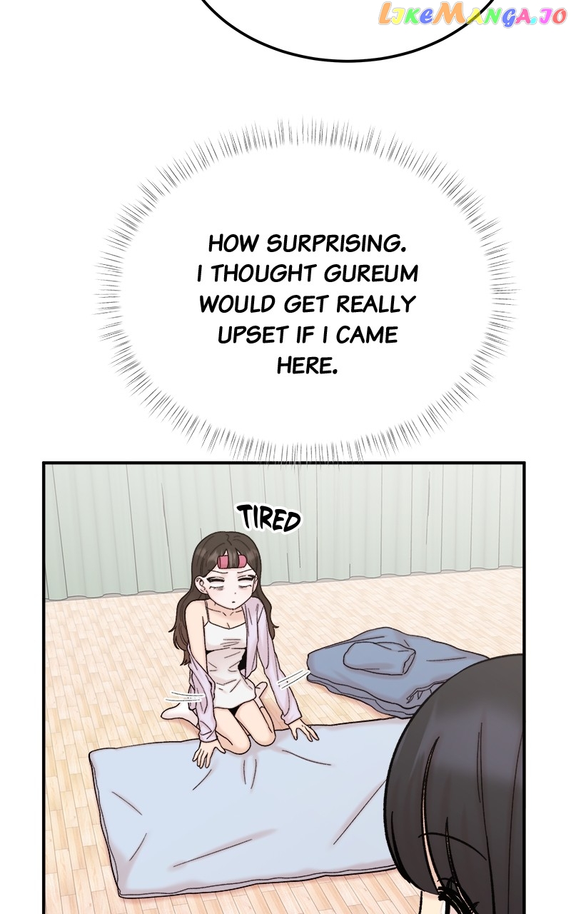 My Dud to Stud Boyfriend Chapter 85 - page 111