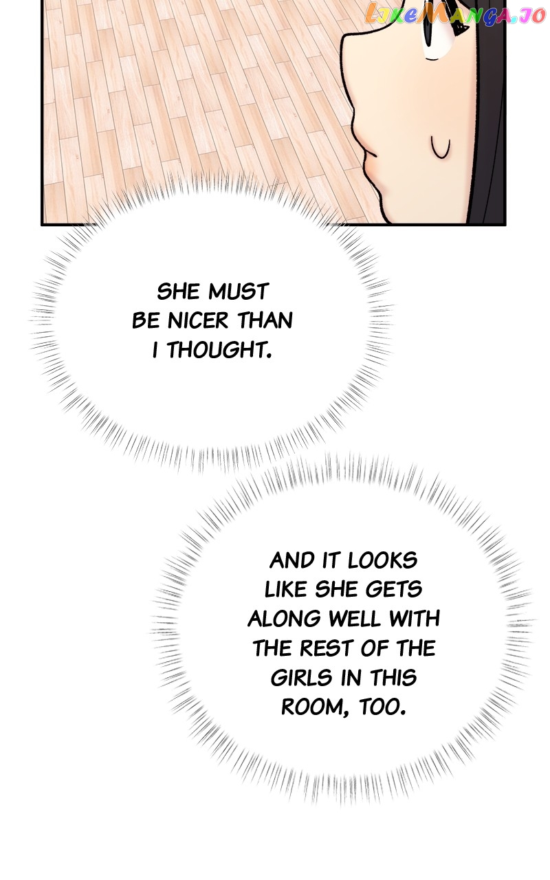 My Dud to Stud Boyfriend Chapter 85 - page 112