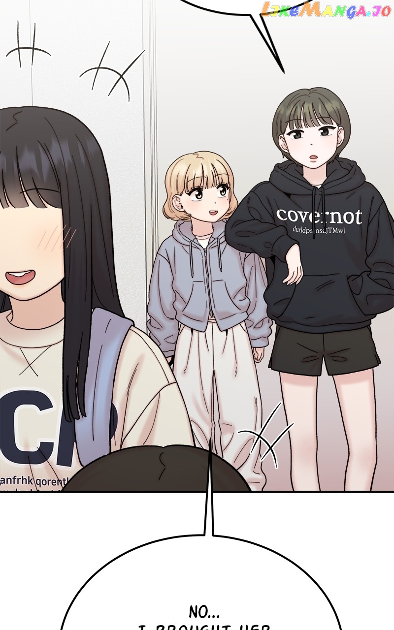 My Dud to Stud Boyfriend Chapter 85 - page 116