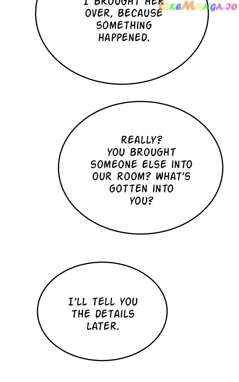 My Dud to Stud Boyfriend Chapter 85 - page 117