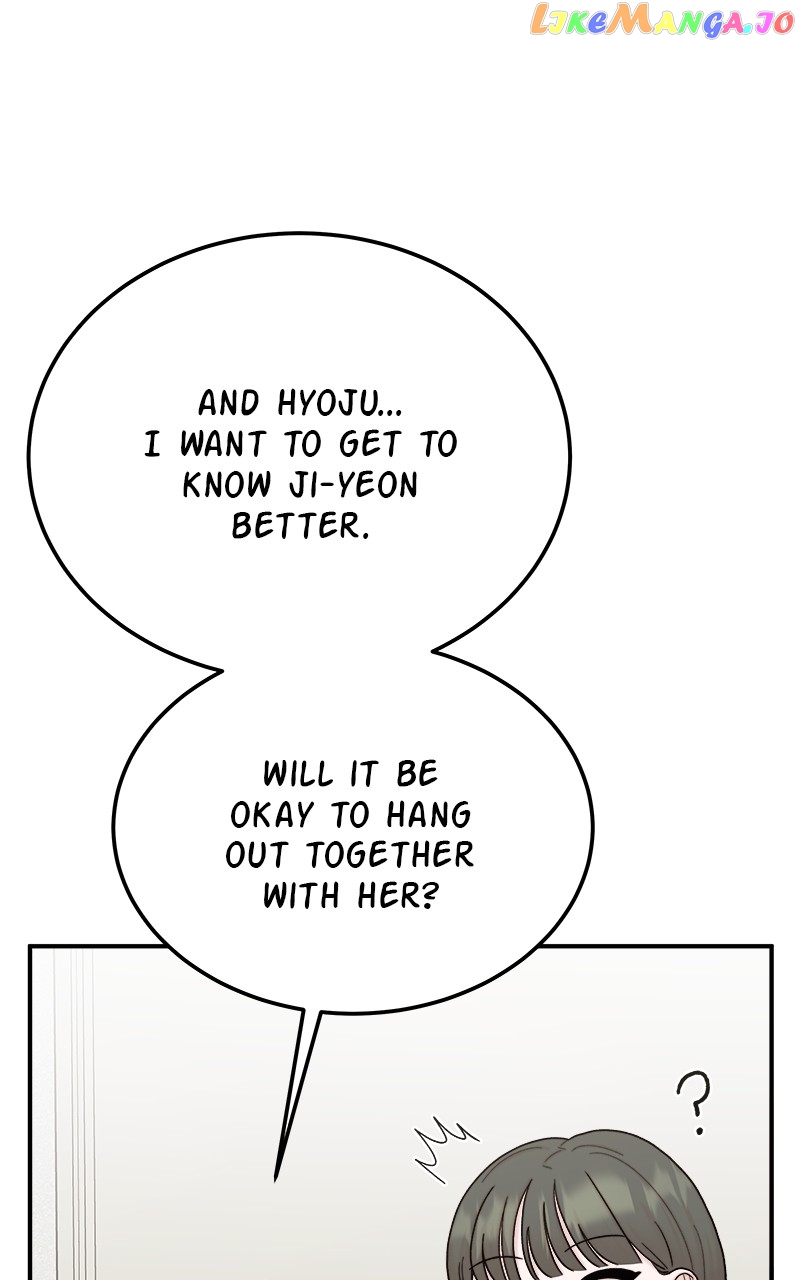 My Dud to Stud Boyfriend Chapter 85 - page 118