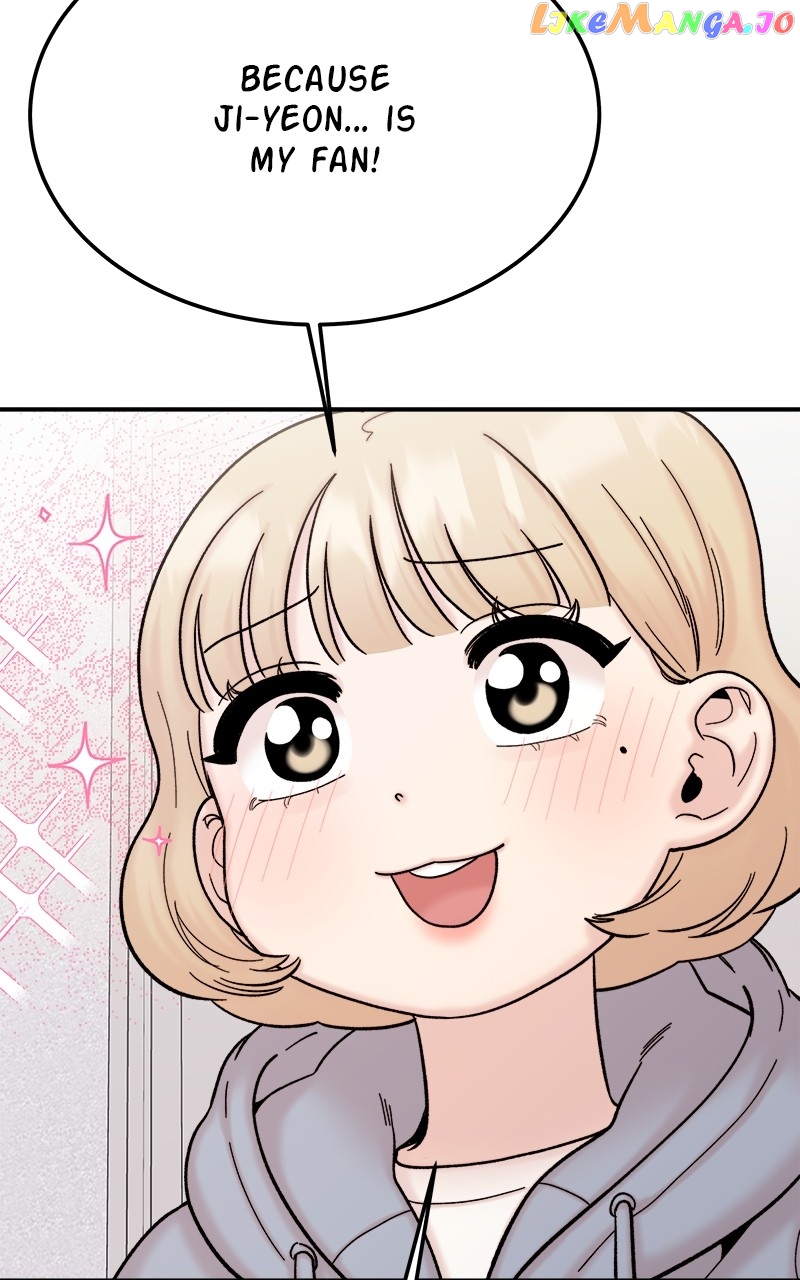 My Dud to Stud Boyfriend Chapter 85 - page 120