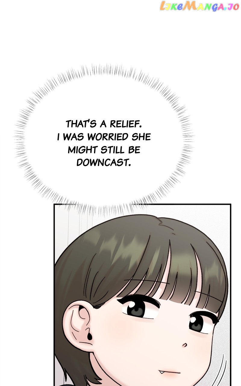 My Dud to Stud Boyfriend Chapter 85 - page 123