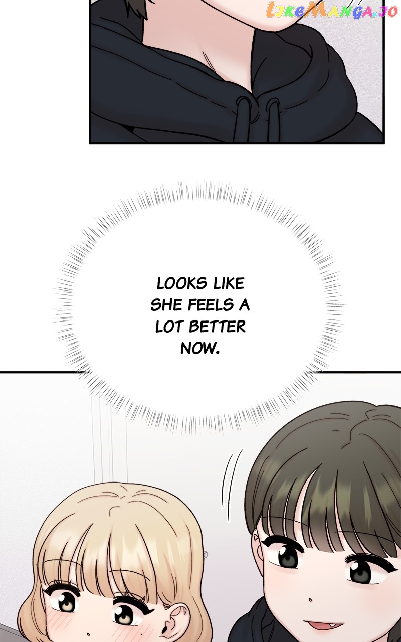 My Dud to Stud Boyfriend Chapter 85 - page 124