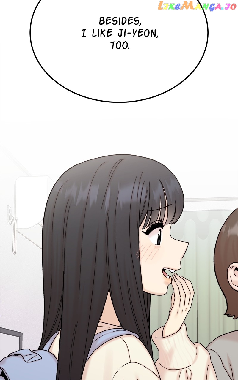 My Dud to Stud Boyfriend Chapter 85 - page 126