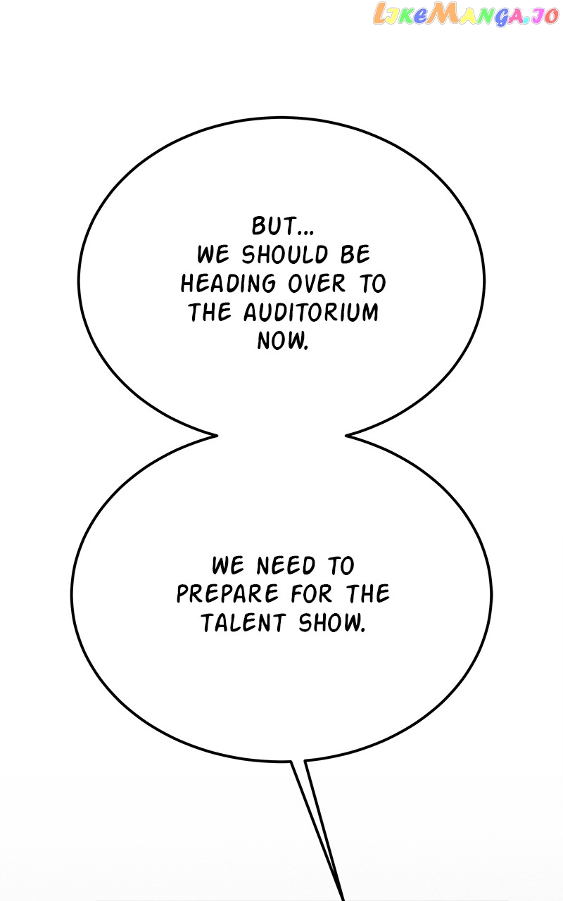 My Dud to Stud Boyfriend Chapter 85 - page 128