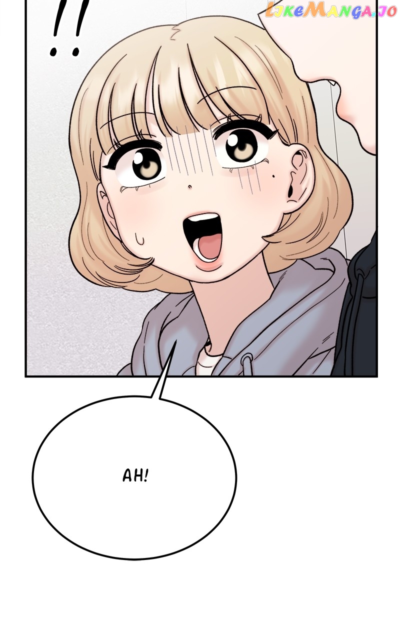 My Dud to Stud Boyfriend Chapter 85 - page 131
