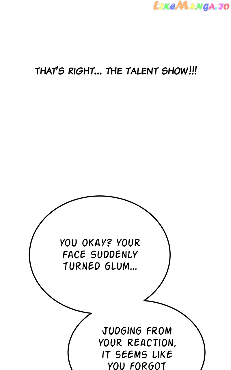 My Dud to Stud Boyfriend Chapter 85 - page 132