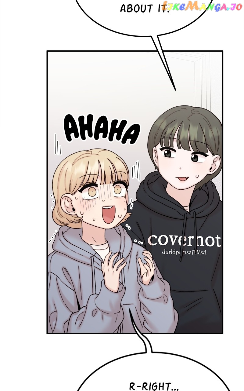 My Dud to Stud Boyfriend Chapter 85 - page 133
