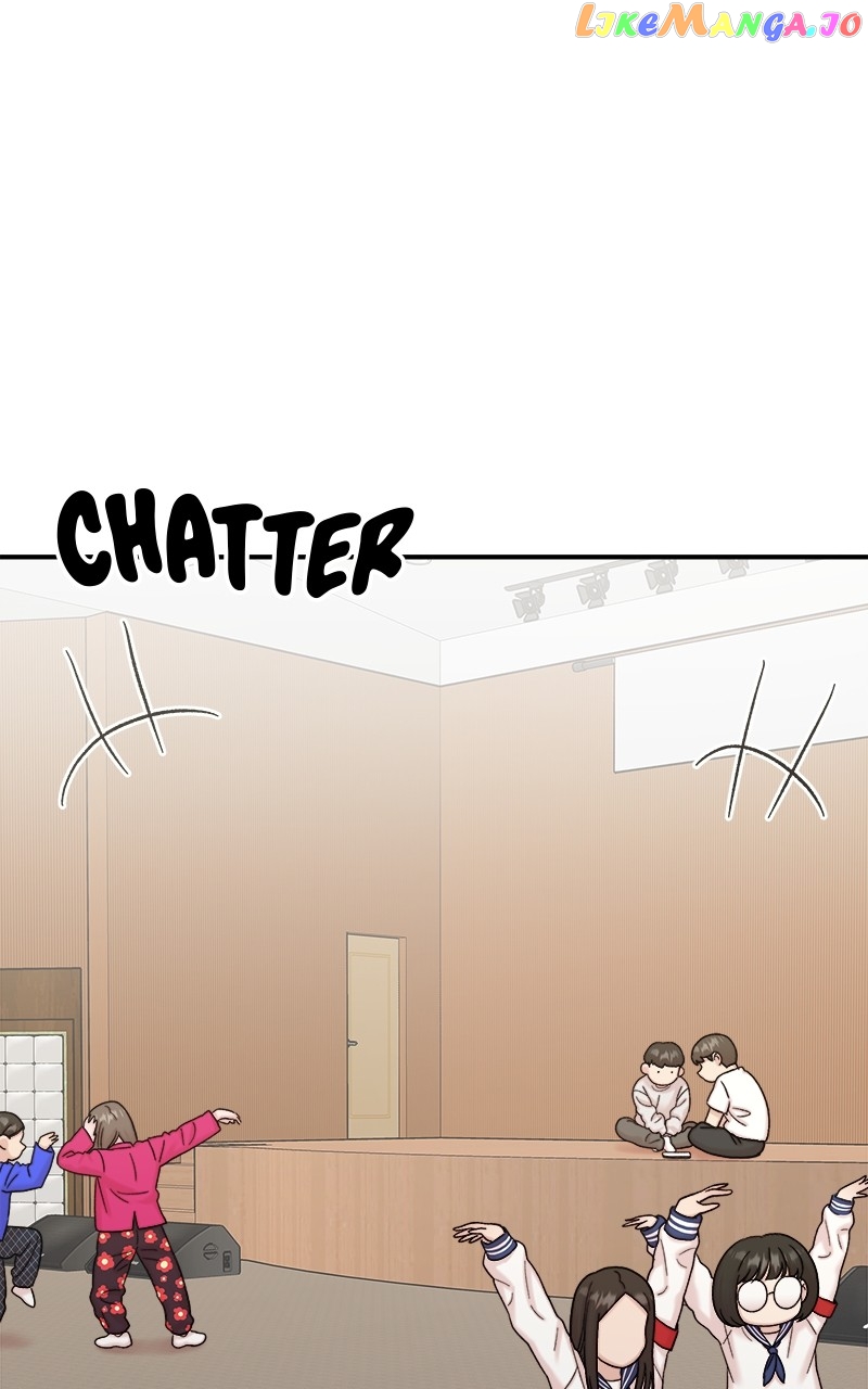 My Dud to Stud Boyfriend Chapter 85 - page 138