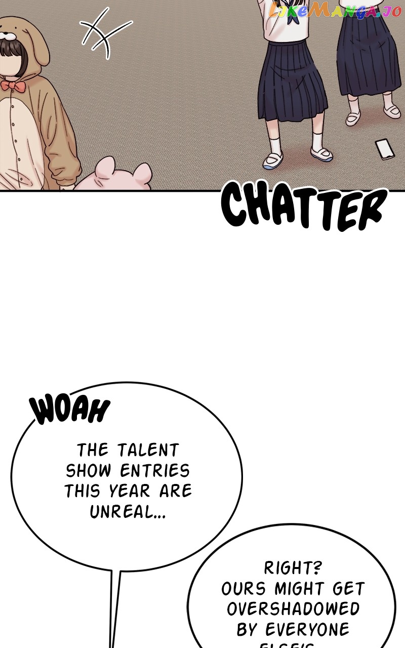 My Dud to Stud Boyfriend Chapter 85 - page 139
