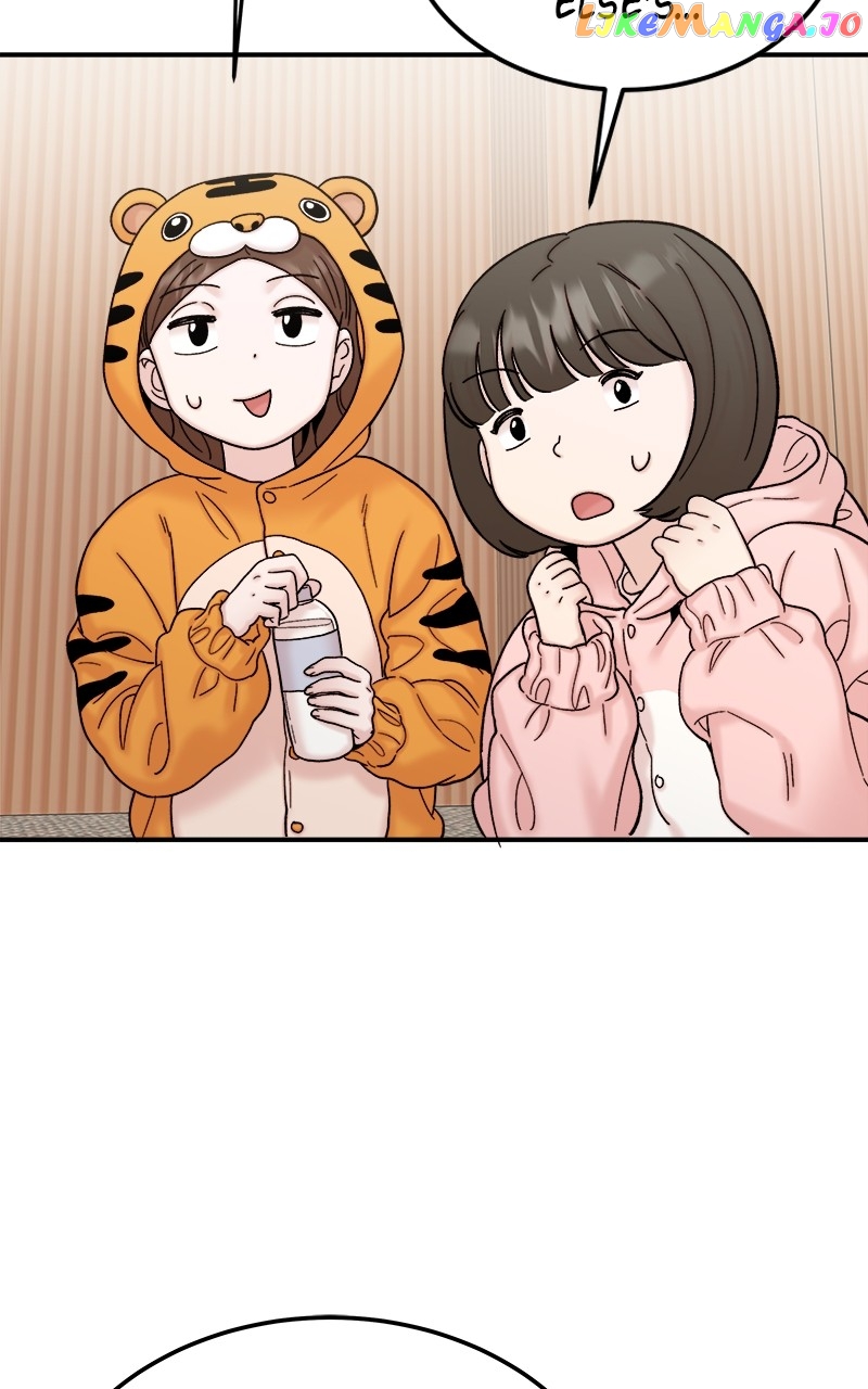 My Dud to Stud Boyfriend Chapter 85 - page 140