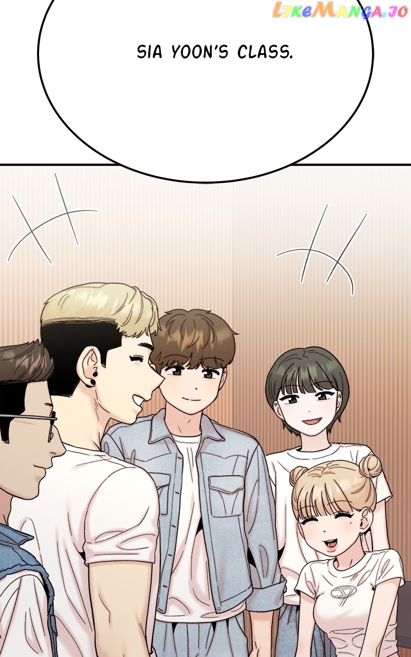 My Dud to Stud Boyfriend Chapter 85 - page 148