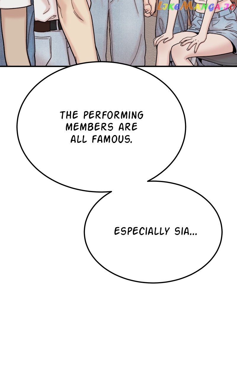 My Dud to Stud Boyfriend Chapter 85 - page 149
