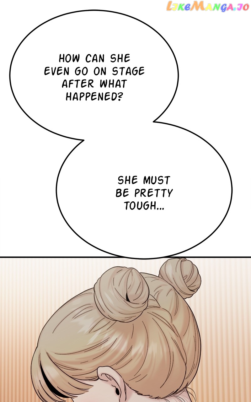 My Dud to Stud Boyfriend Chapter 85 - page 150