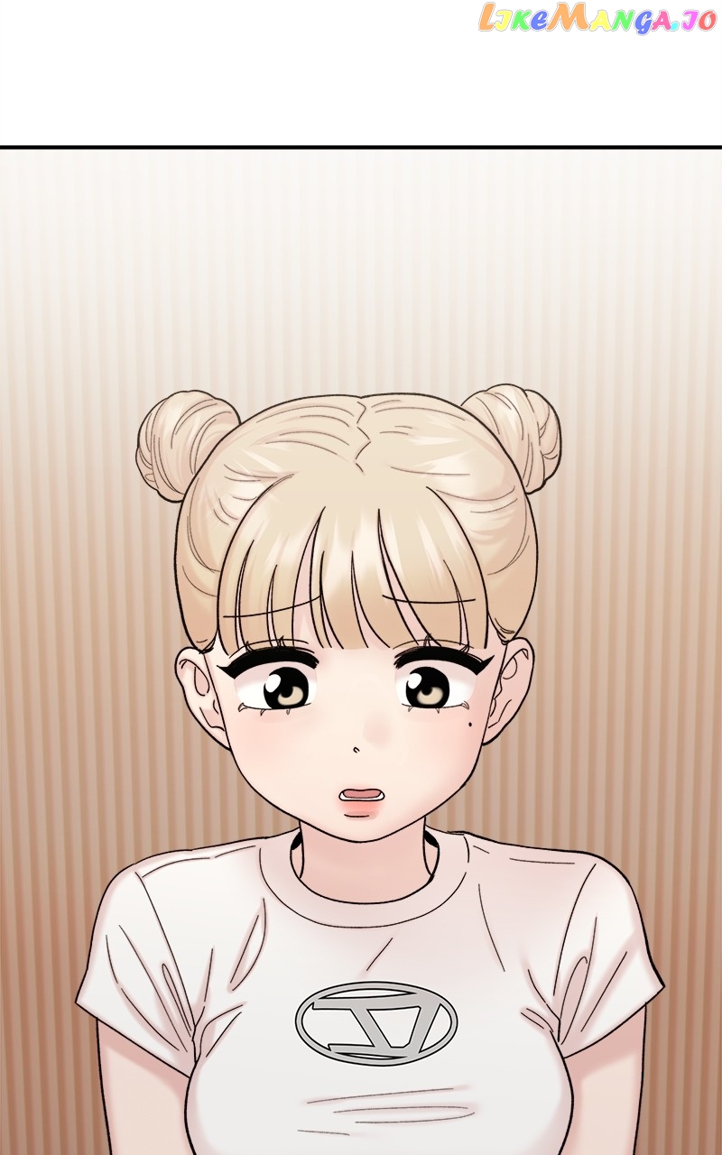 My Dud to Stud Boyfriend Chapter 85 - page 152