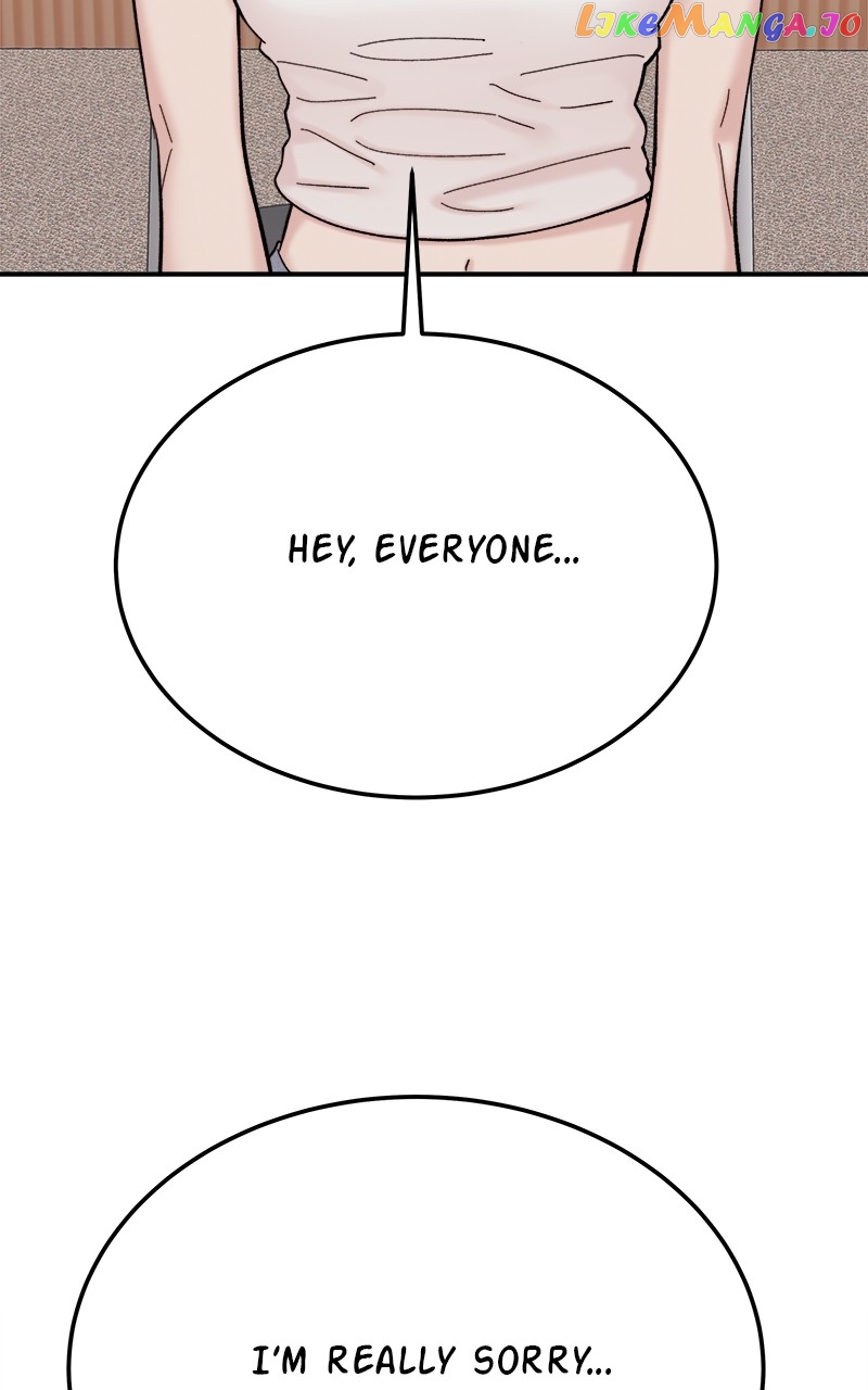 My Dud to Stud Boyfriend Chapter 85 - page 153
