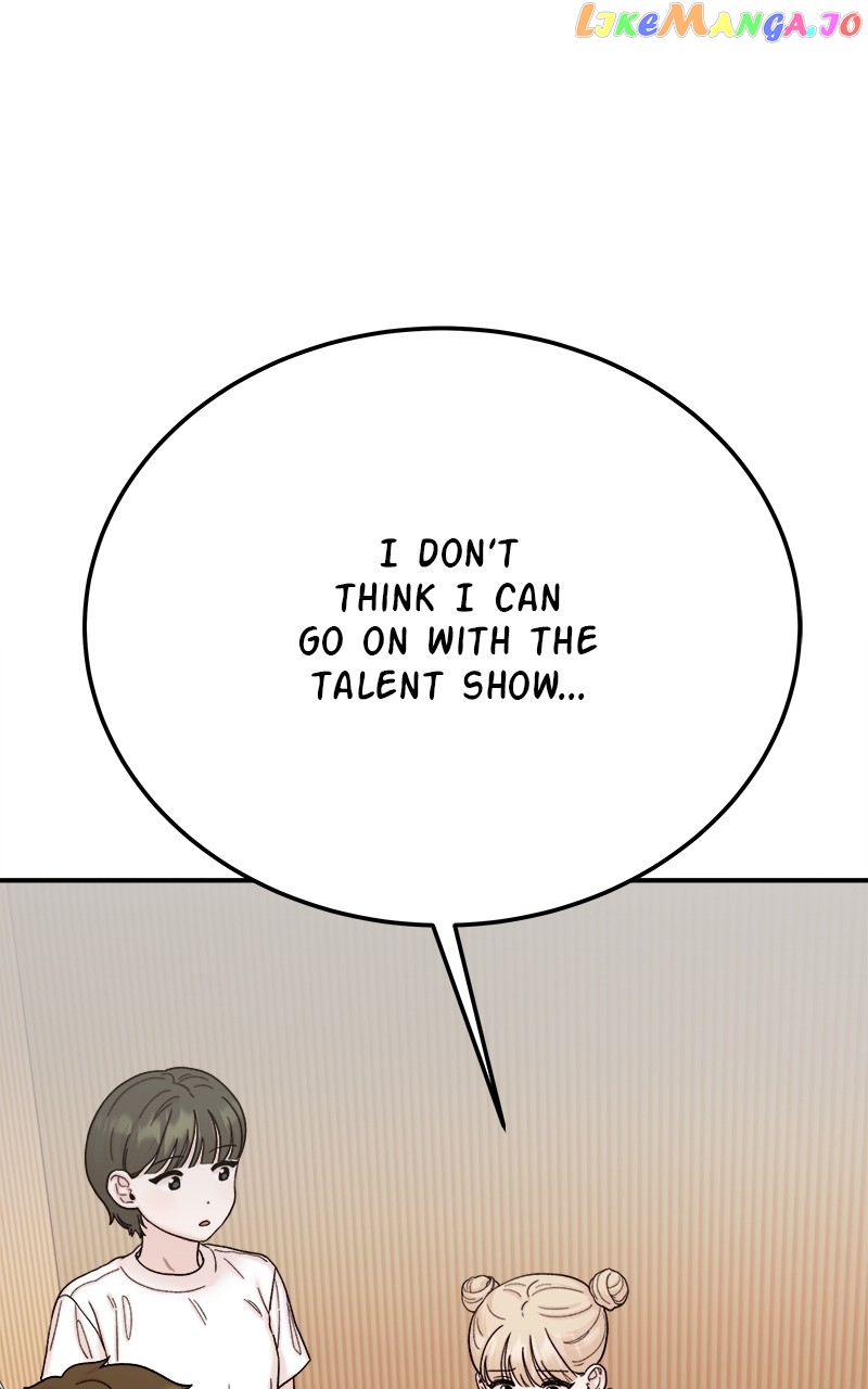 My Dud to Stud Boyfriend Chapter 85 - page 155