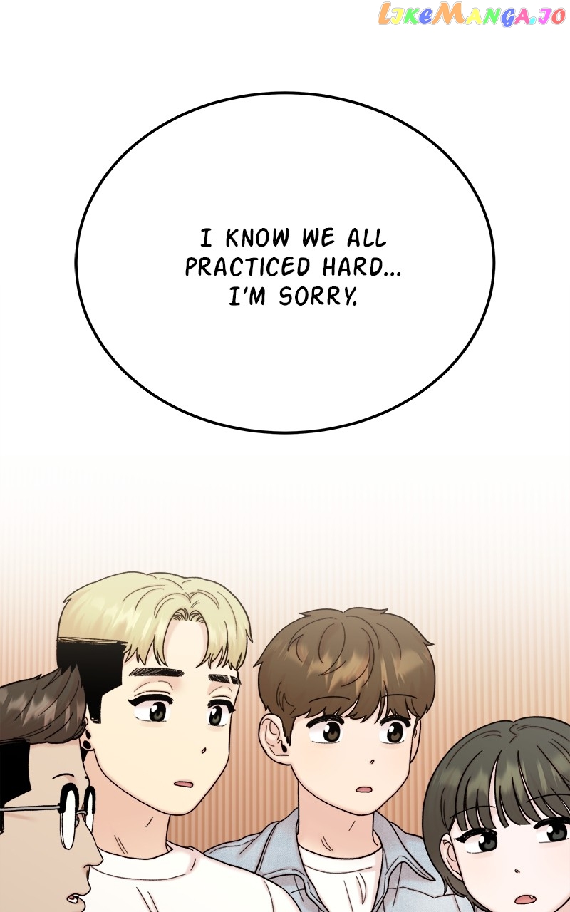 My Dud to Stud Boyfriend Chapter 85 - page 157