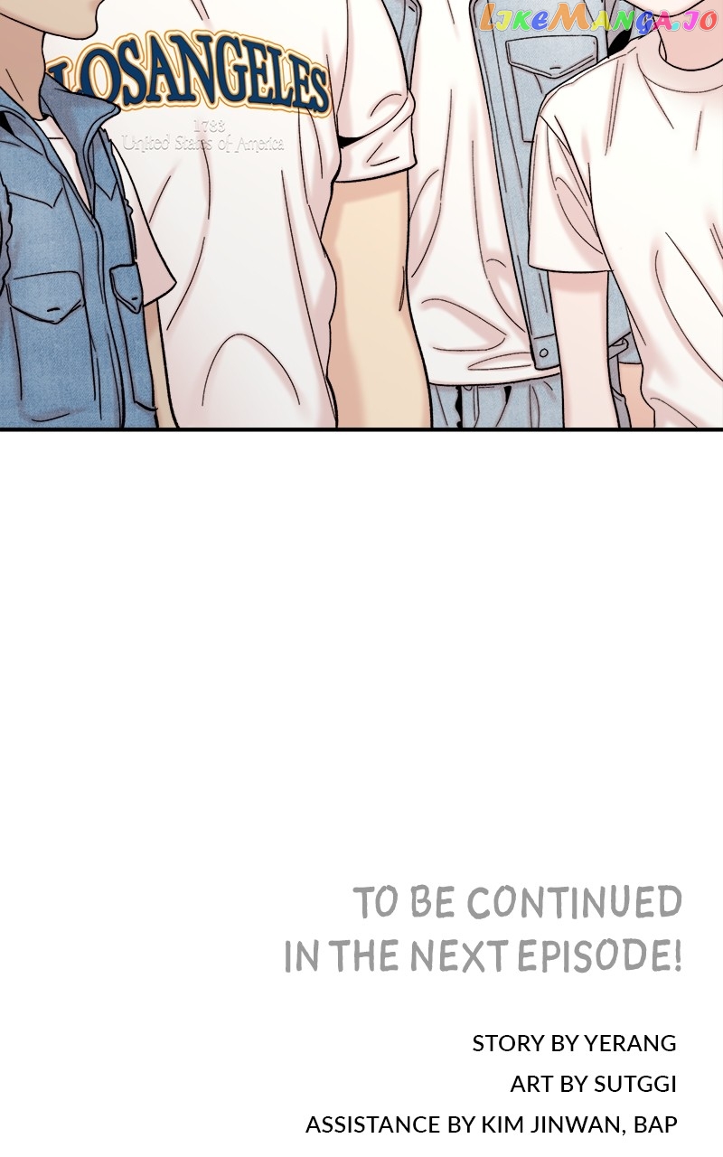 My Dud to Stud Boyfriend Chapter 85 - page 158