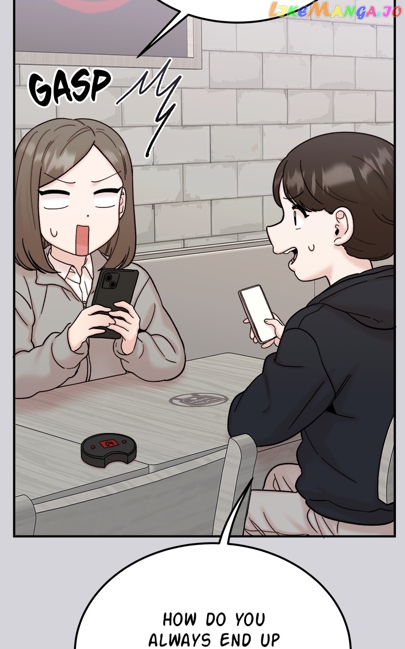 My Dud to Stud Boyfriend Chapter 85 - page 18