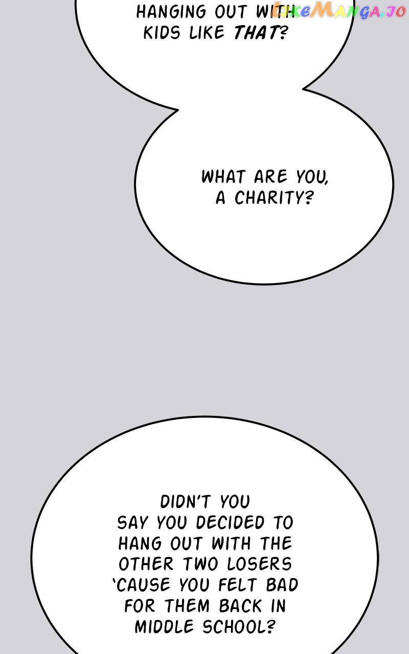 My Dud to Stud Boyfriend Chapter 85 - page 19