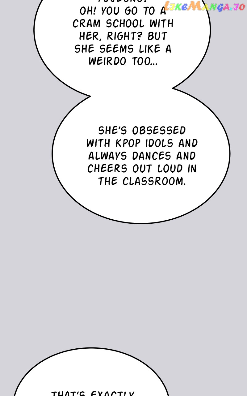 My Dud to Stud Boyfriend Chapter 85 - page 23