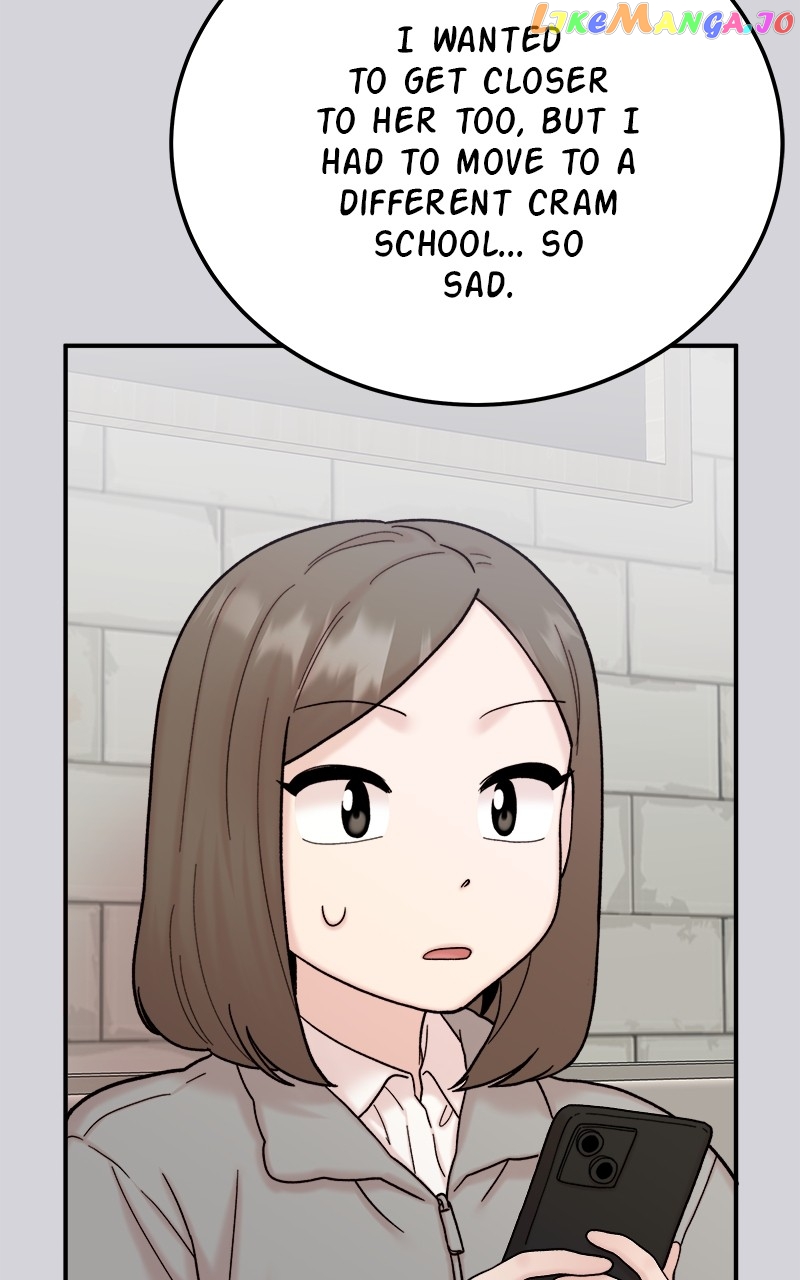My Dud to Stud Boyfriend Chapter 85 - page 26