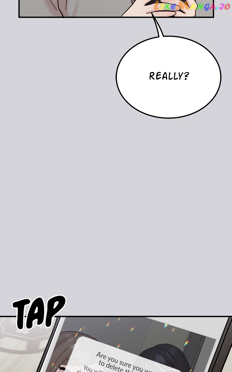 My Dud to Stud Boyfriend Chapter 85 - page 27