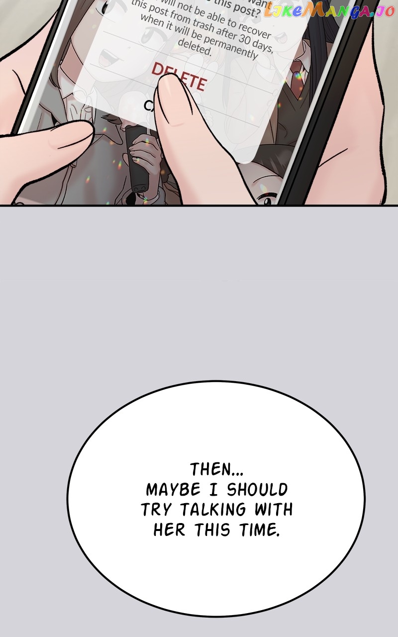 My Dud to Stud Boyfriend Chapter 85 - page 28
