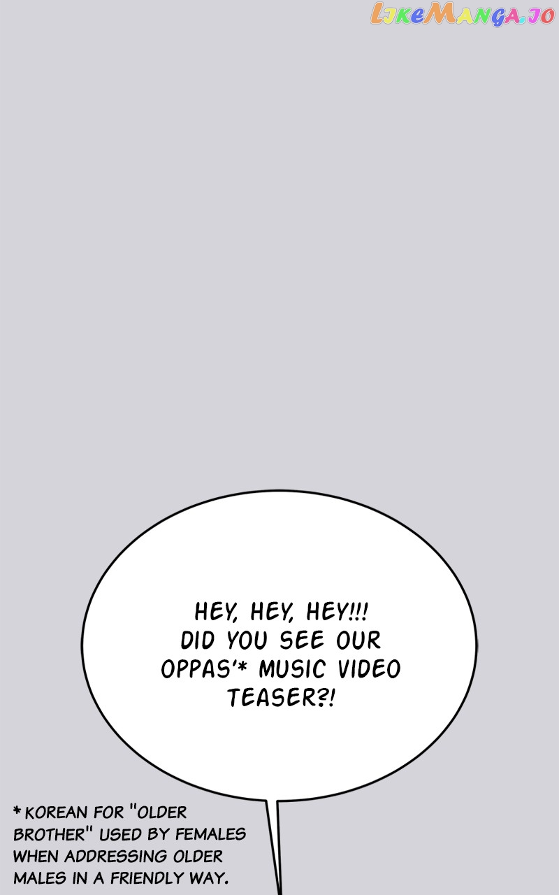 My Dud to Stud Boyfriend Chapter 85 - page 29