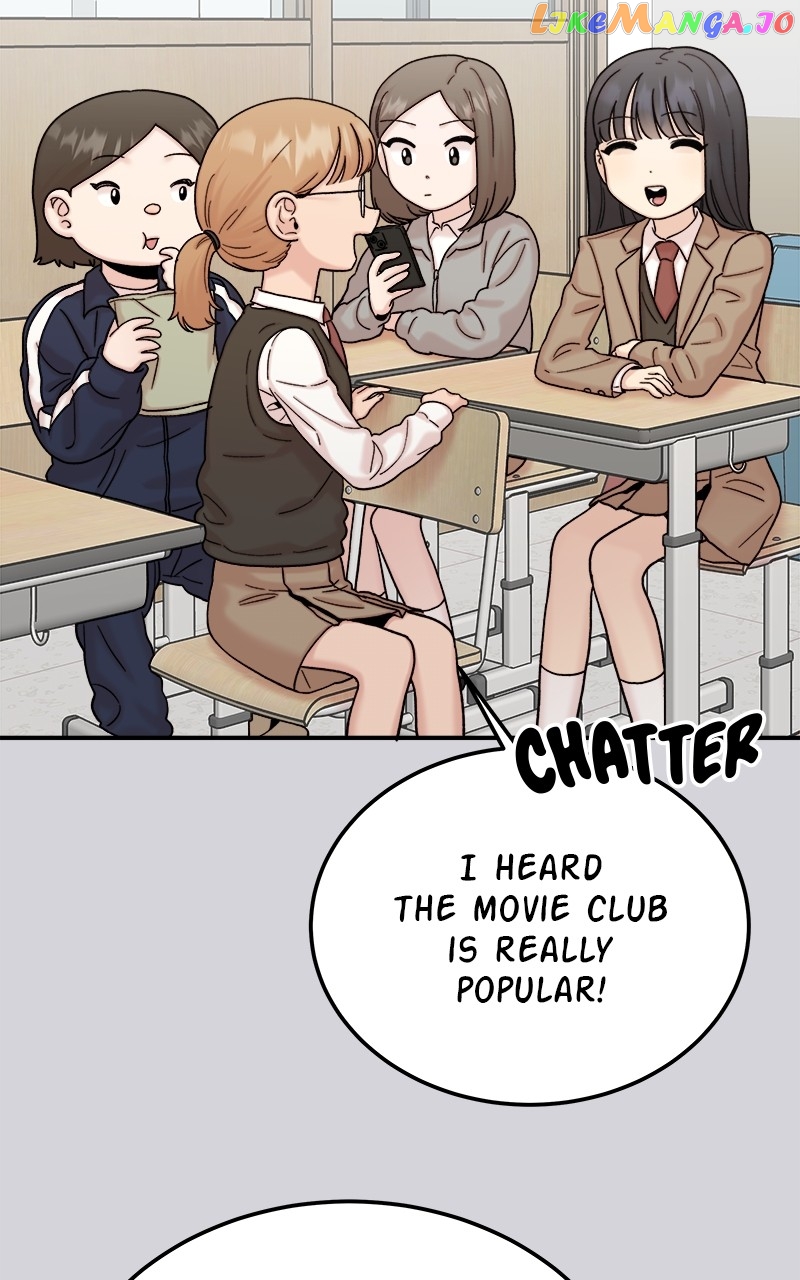 My Dud to Stud Boyfriend Chapter 85 - page 3