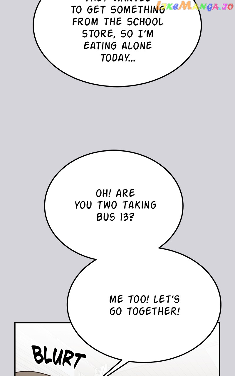 My Dud to Stud Boyfriend Chapter 85 - page 38