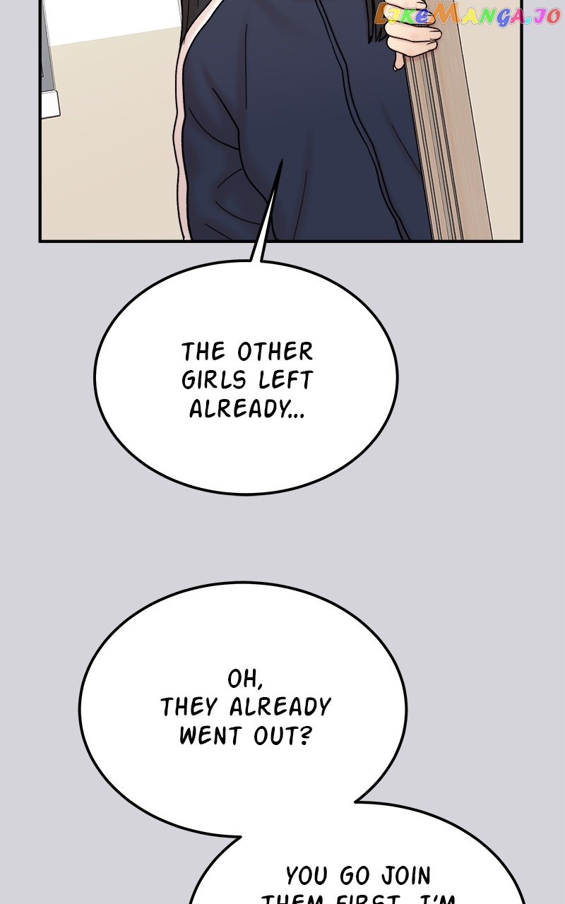 My Dud to Stud Boyfriend Chapter 85 - page 43