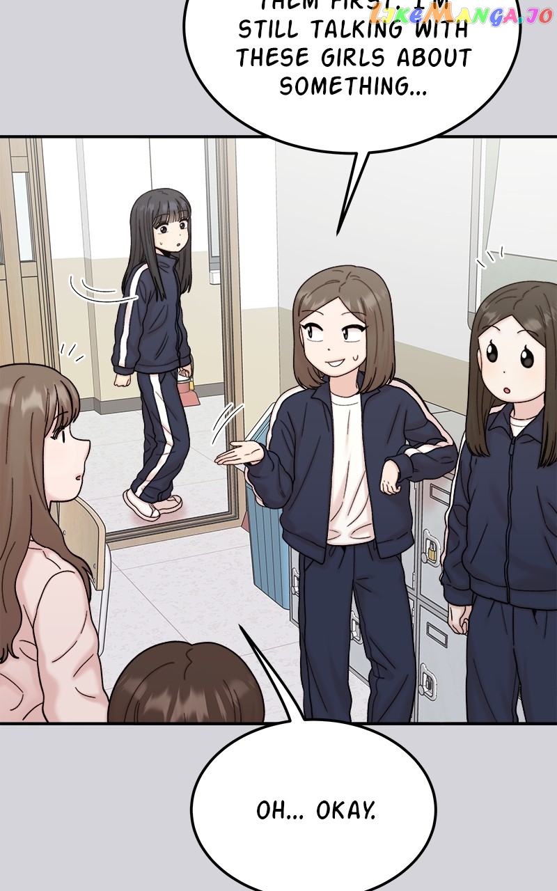 My Dud to Stud Boyfriend Chapter 85 - page 44