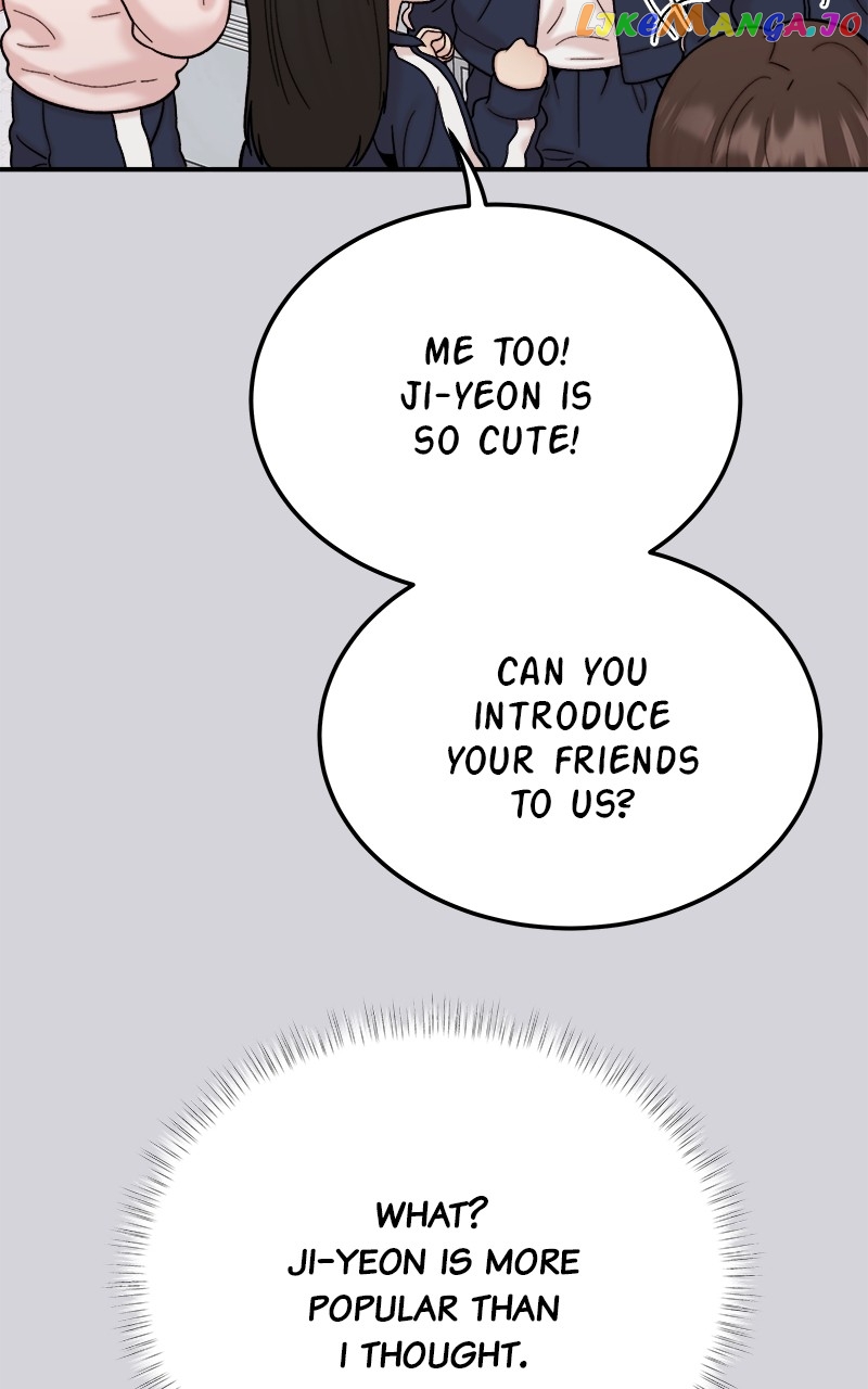 My Dud to Stud Boyfriend Chapter 85 - page 48