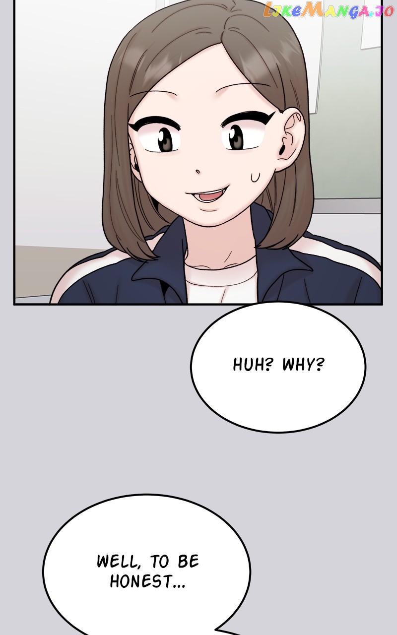 My Dud to Stud Boyfriend Chapter 85 - page 50