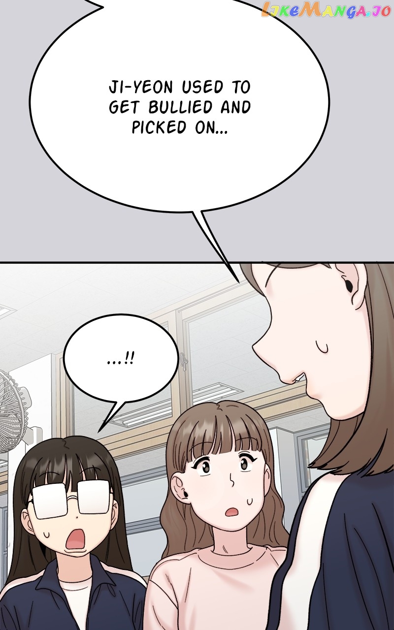 My Dud to Stud Boyfriend Chapter 85 - page 51