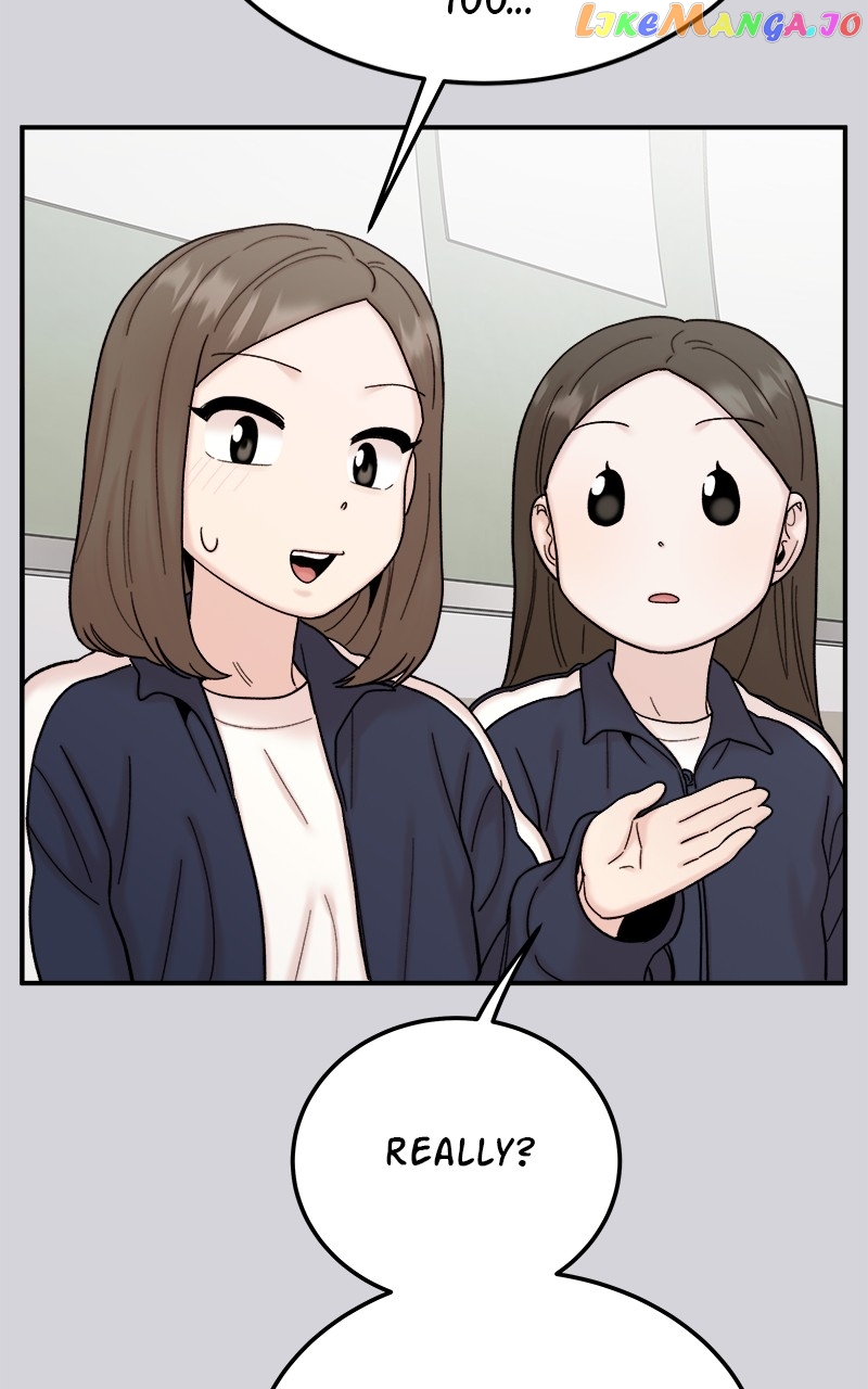 My Dud to Stud Boyfriend Chapter 85 - page 53