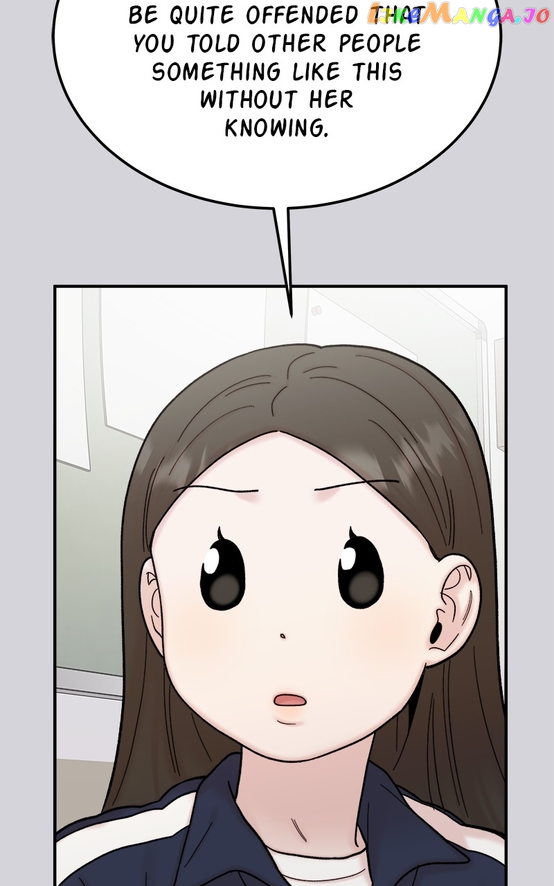My Dud to Stud Boyfriend Chapter 85 - page 55
